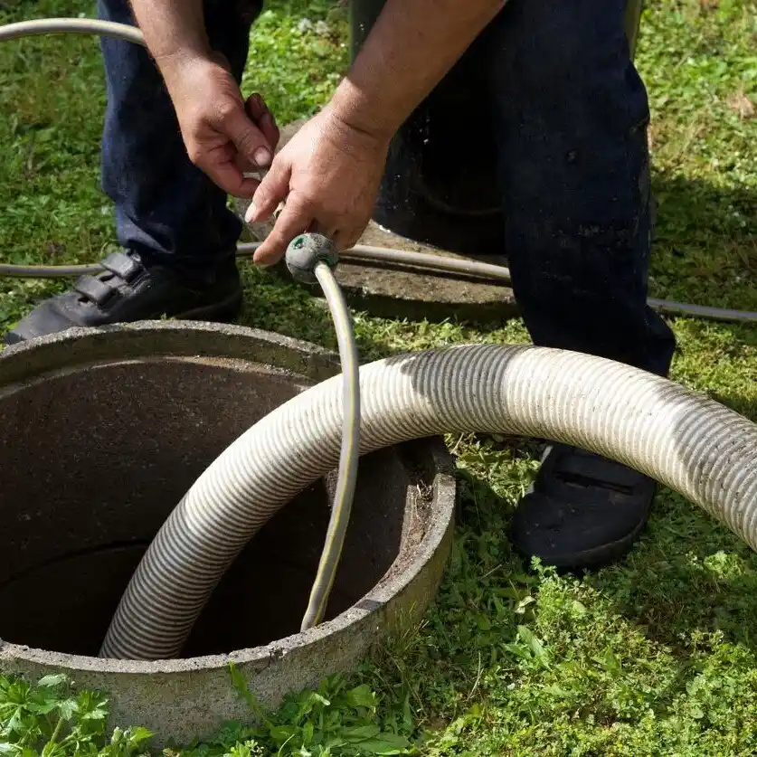 septic tank services Bolton